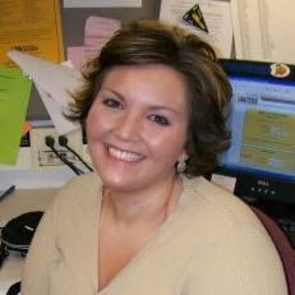 Meet your Posher, Michelle